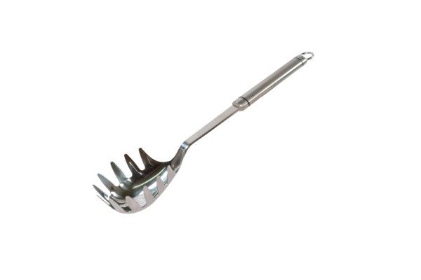 Chef Inox Milano Pasta Fork Stainless Steel