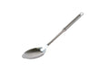 Chef Inox Milano Solid Spoon Stainless Steel