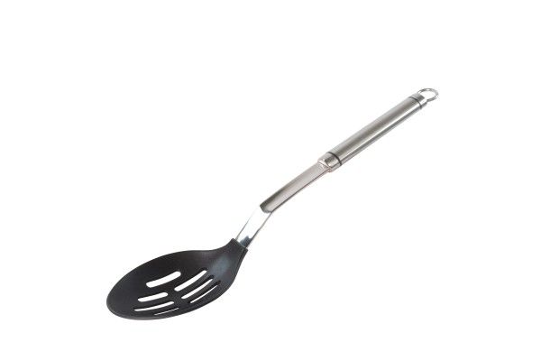 Chef Inox Milano Slotted Spoon Non-Stick
