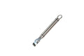 Chef Inox Milano Zester Stainless Steel