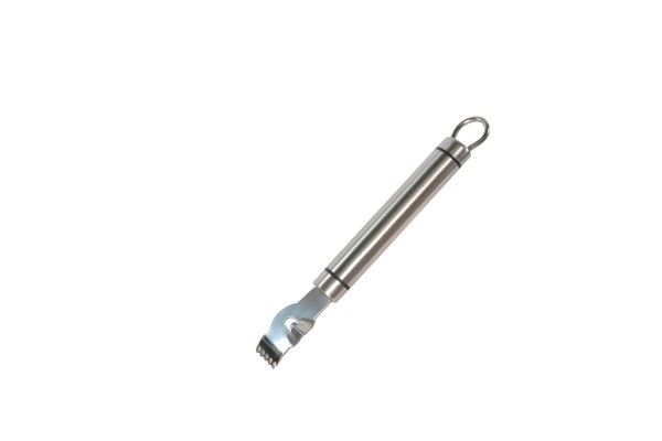 Chef Inox Milano Zester Stainless Steel