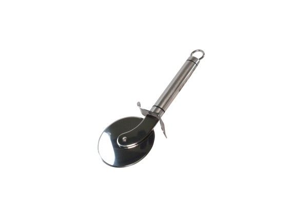 Chef Inox Milano Pizza Cutter Stainless Steel
