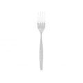 Tablekraft Atlantis Stainless Steel Dessert Fork - 12 Pack/Dozen