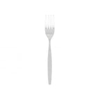 Tablekraft Atlantis Stainless Steel Dessert Fork - 12 Pack/Dozen