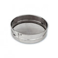 Trenton 250mm Drum Sieve 18/8 Stainless Steel
