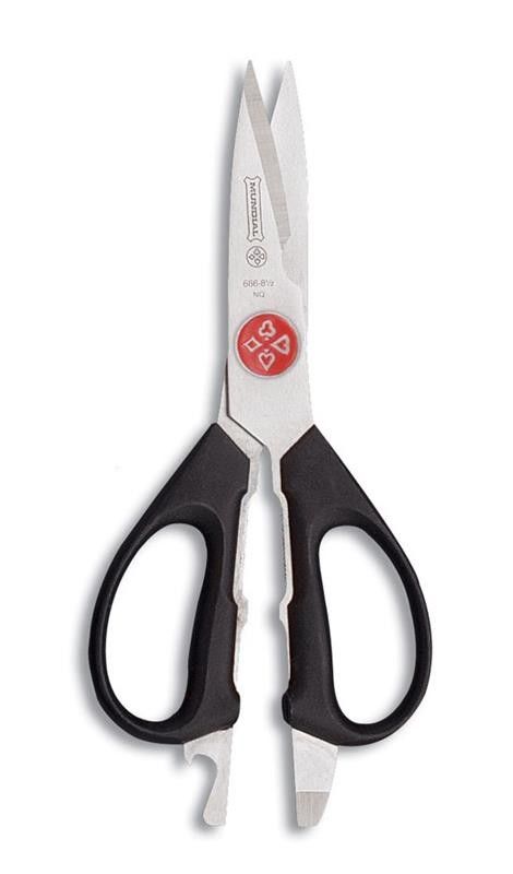 Mundial Kitchen Shears 21cm