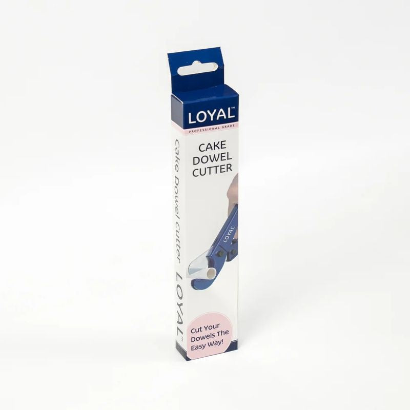 Loyal Cake Dowel Cutter