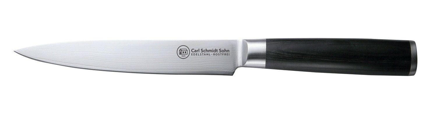 Carl Schmidt Sohn Konstanz Carving/Slicer Knife 18cm