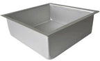 Mondo Pro Deep Square Pan 12in / 30x30x10cm