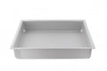 Mondo Pro Rectangular Cake Pan 9x12in / 22.5x30x7.5cm