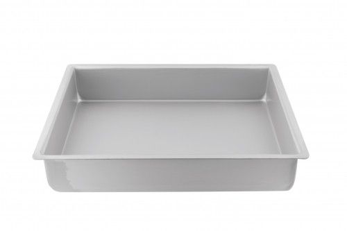 Mondo Pro Rectangular Cake Pan 9x12in / 22.5x30x7.5cm