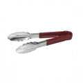 Tomkin Utility Tongs Brown 300mm