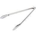 Trenton Utility Tong Stainless Steel 40cm