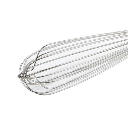 Trenton French Whisk - 250mm - 18/8
