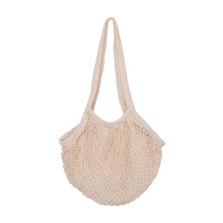 WM Eco Basics Shopping Bag Long Handle