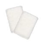 White Magic Eco Basics Bamboo Washing Up Pad 2pk