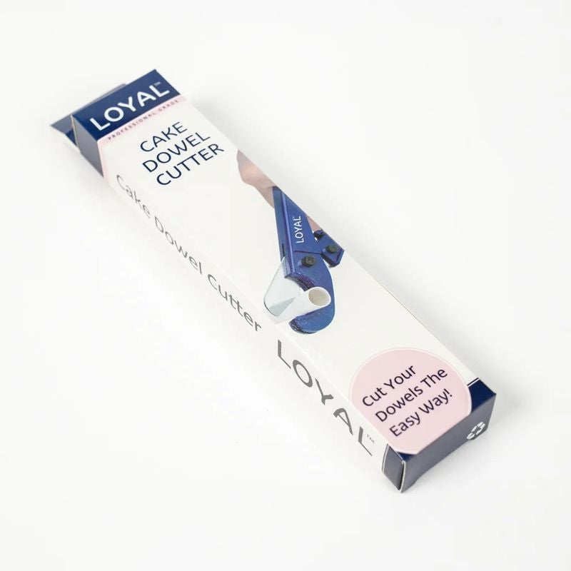 Loyal Cake Dowel Cutter