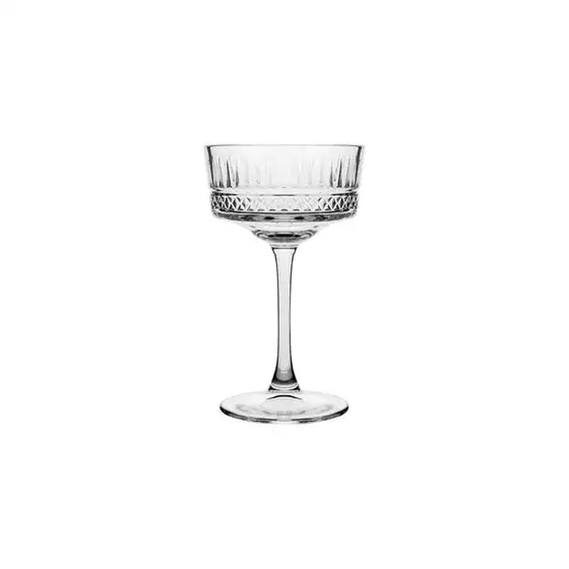 Pasabache Elysia Champagne Coupe 6 Pack