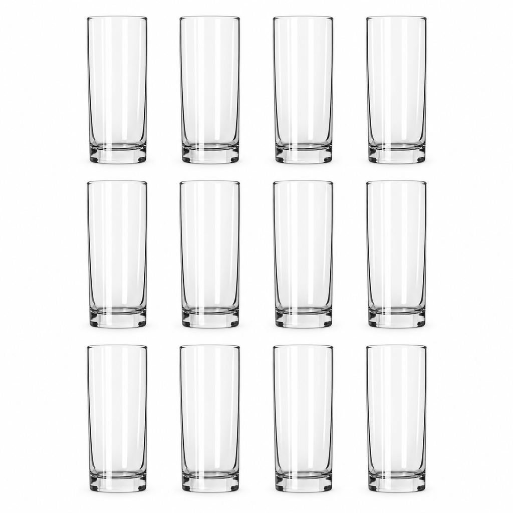 Libbey Lexington Tall Highball - 12 Pack