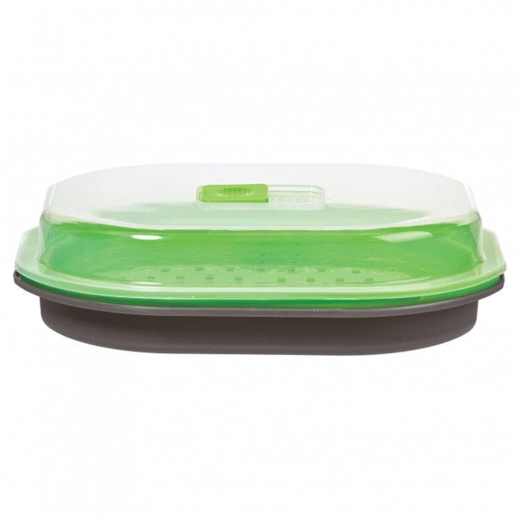 progressive-prep-solutions-microwave-fish-veggie-steamer