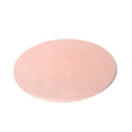 Masonite Cake Board Rose Gold Round 9 inch