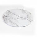 mondo-cake-board-masonite-white-marble-10inch