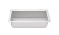 Mondo Pro Bar Cake Pan 10x4in / 25x10x7.5cm