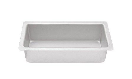 Mondo Pro Bar Cake Pan 10x4in / 25x10x7.5cm
