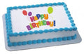 Mondo Pro Rectangular Cake Pan 11x15in / 27.5x37.5 X7.5cm