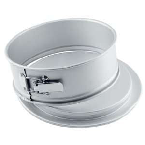 Mondo Pro Round Springform 15x7.5cm / 6in