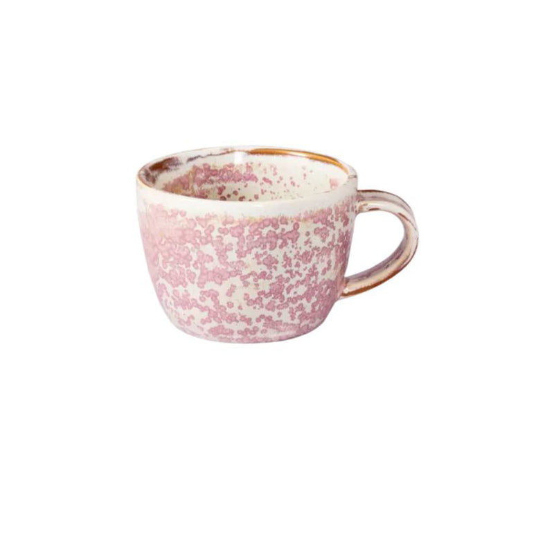 Moda Icon Coffee - Tea Cup 200ml 6 Pack
