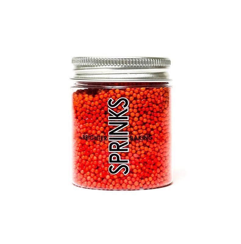 sprinks-nonpareils-red-85g