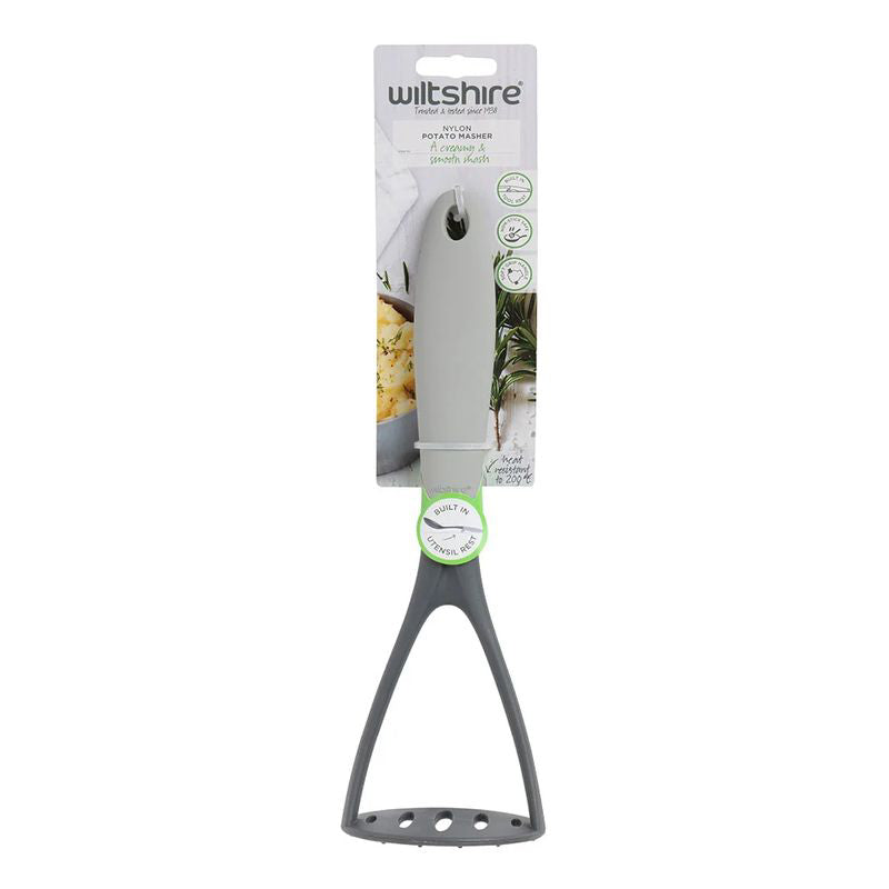 Wiltshire Rise Nylon Masher