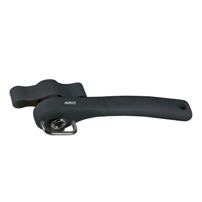 Avanti Safety Can Opener Black