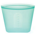 Avanti Pinch & Lock Silicone Reusable Bags (Blue) - 800mL