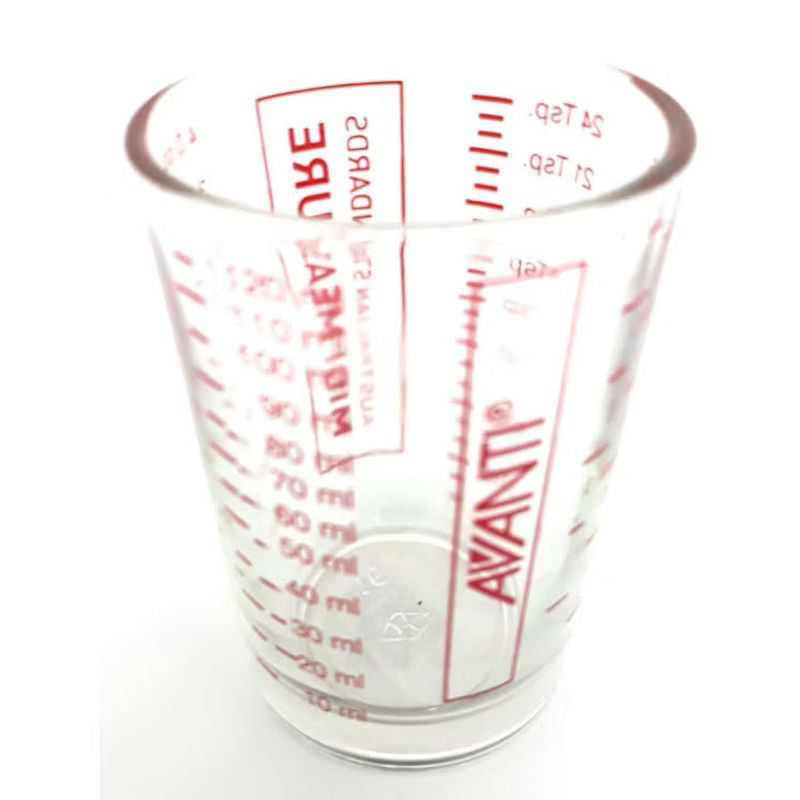 Avanti Midi Measuring Cup - 120ml
