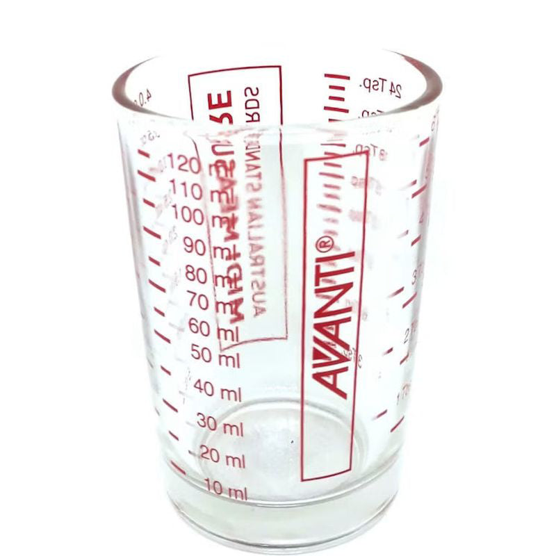 Avanti Midi Measuring Cup - 120ml