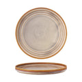 Tablekraft Urban Loft Auburn Round Plate 270mm