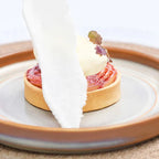 Tablekraft Urban Loft Auburn Round Plate 270mm