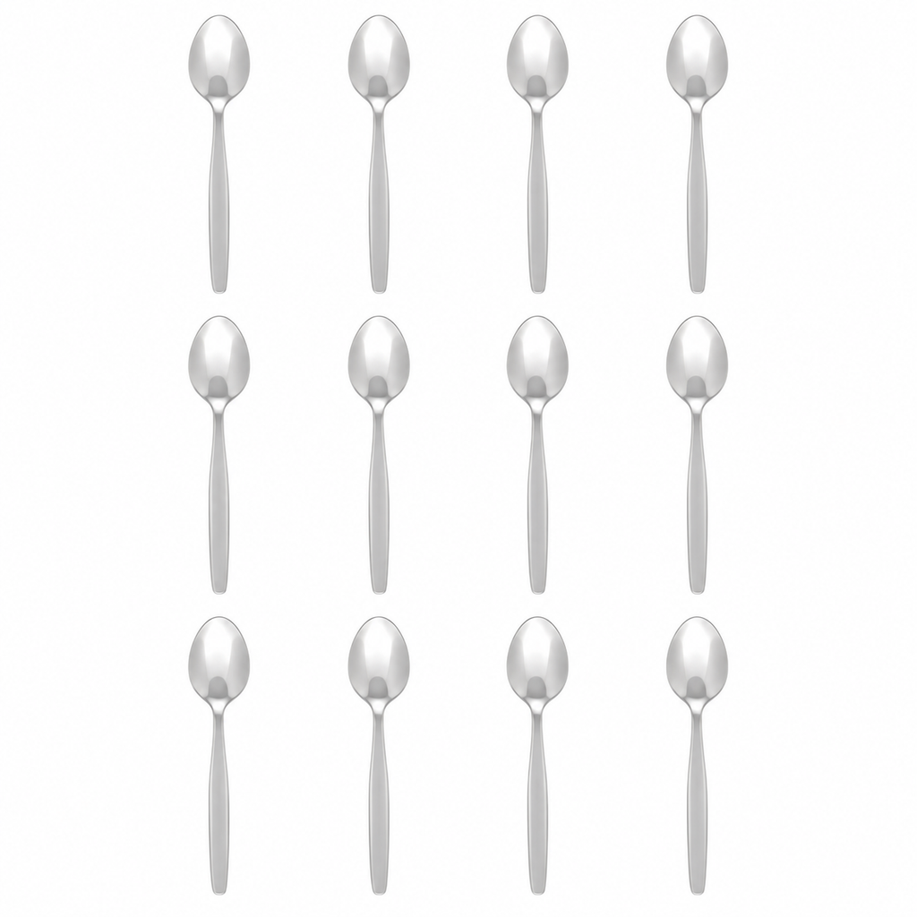 Tablekraft Atlantis Coffee Spoon - 12 Pack/Dozen
