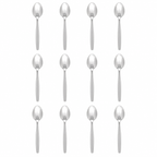 Tablekraft Atlantis Coffee Spoon - 12 Pack/Dozen