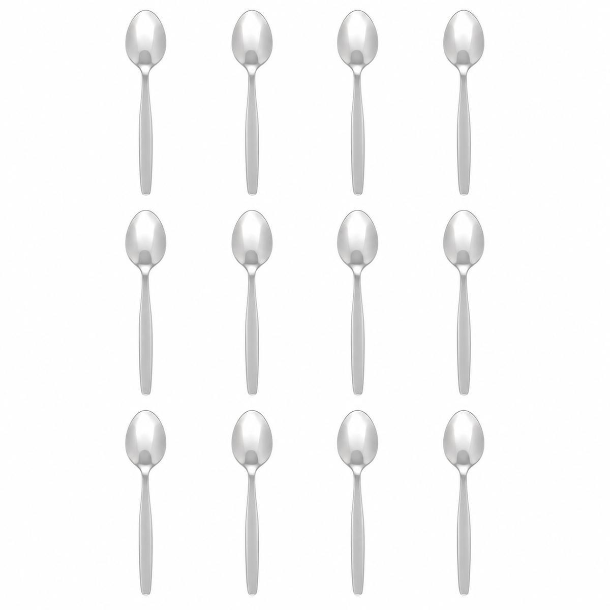 Tablekraft Atlantis Coffee Spoon - 12 Pack/Dozen
