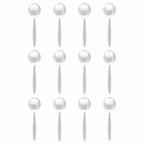 Tablekraft Atlantis Soup Spoon - 12 Pack/Dozen