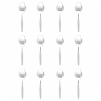 Tablekraft Atlantis Stainless Steel Table Spoon - 12 Pack/Dozen