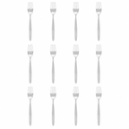 Tablekraft Atlantis Table Fork - 12 Pack/Dozen