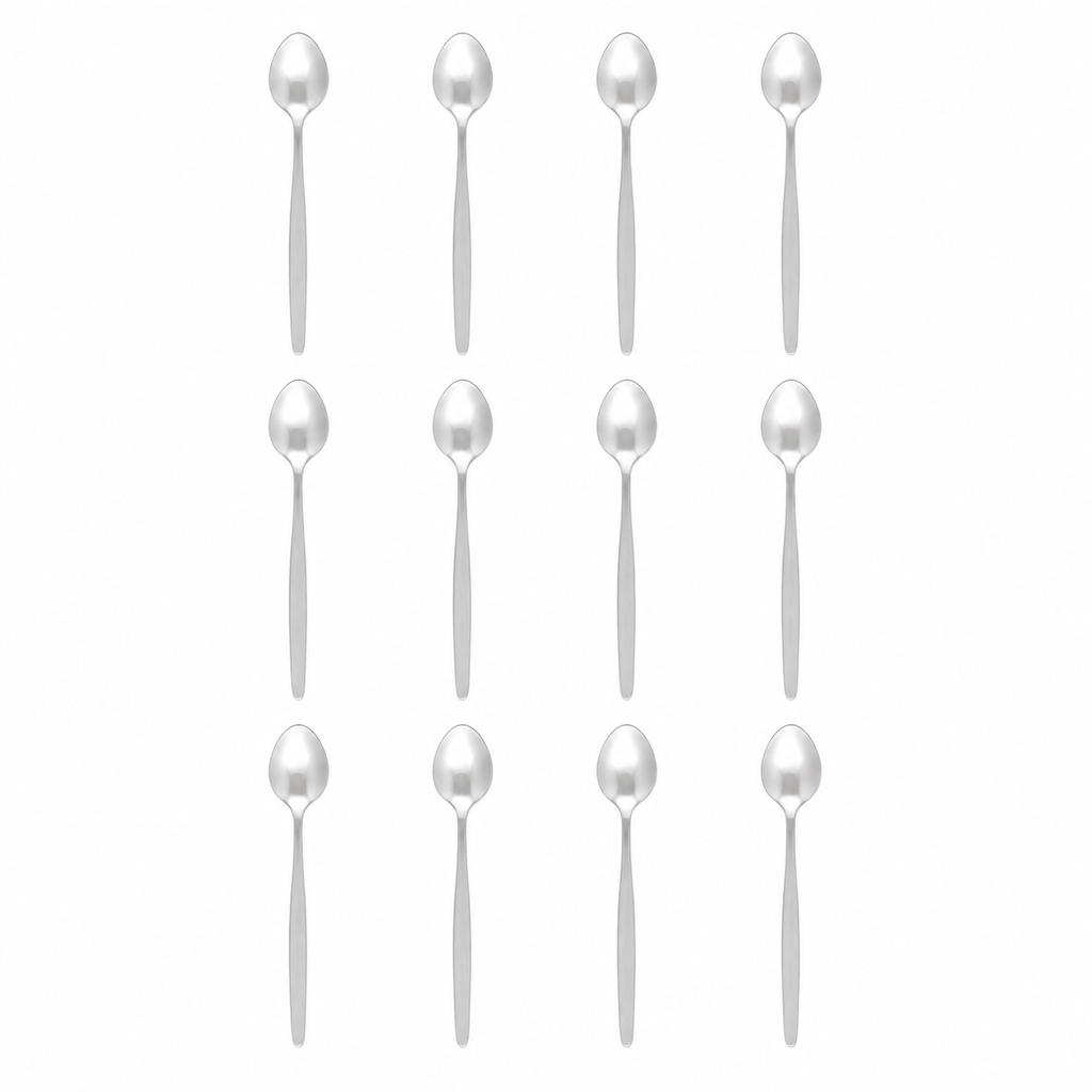 Tablekraft Atlantis Soda Spoon - 12 Pack/Dozen