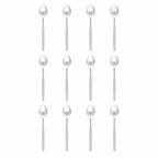Tablekraft Atlantis Soda Spoon - 12 Pack/Dozen