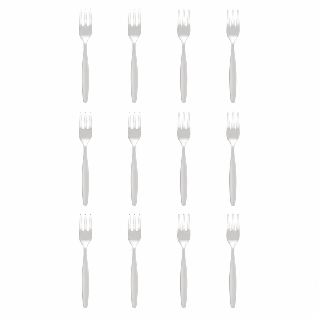 Tablekraft Atlantis Oyster Fork - 12 Pack/Dozen