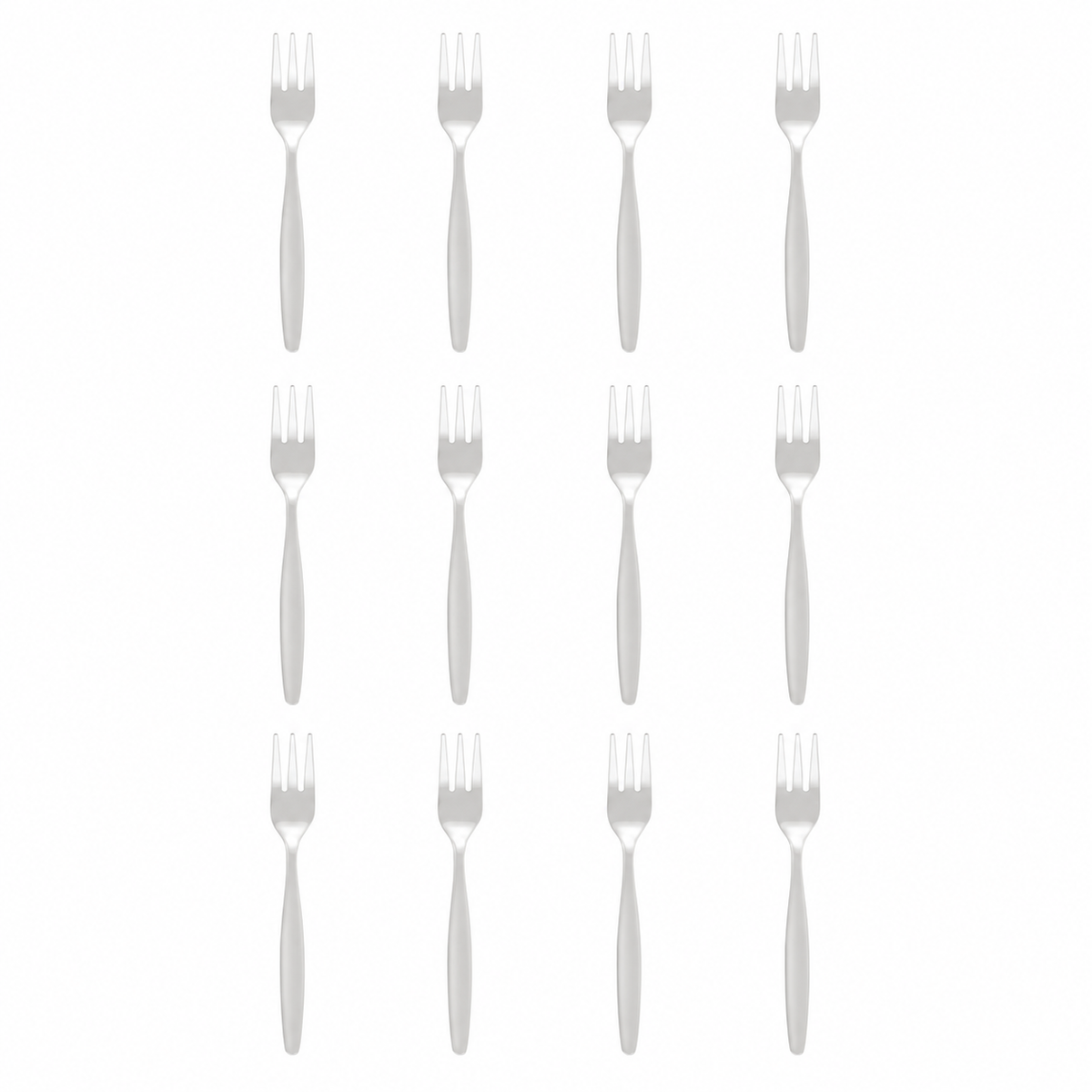 Tablekraft Atlantis Oyster Fork - 12 Pack/Dozen