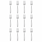 Tablekraft Atlantis Fruit Fork - 12 Pack/Dozen